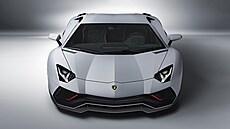 Lamborghini Aventador Ultimae