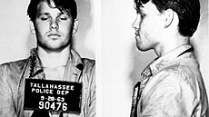 V roce 1963 jej zatkli za opileckou výtrnost v Tallahaee.