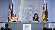 �pan�lská vláda schválila zákon, podle kterého jsou ve�keré sexuální styky bez...