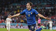 Italové se zlatými medailemi