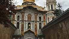 Cílem dovolené mlo být poznávání pohoí Kavkazu a krás hlavního msta Gruzie.