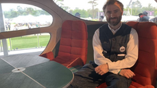 Design�r Thomas Heatherwick, kter� je autorem n�vrhu nov�ho typu...