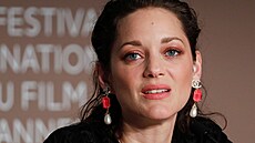 Marion Cotillardová (Cannes, 7. �ervence 2021)