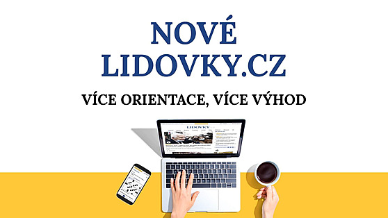 Nové Lidovky.cz