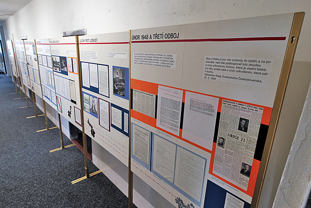 Papež blahořečil bohoslovce Havlíka vězněného v lágrech na Jáchymovsku