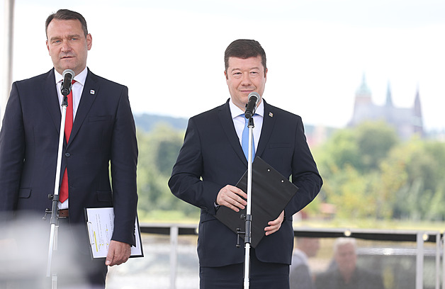 SPD v kampani neoprávněně použila snímek spolku z Brněnska, po jeho výzvě jej stáhne