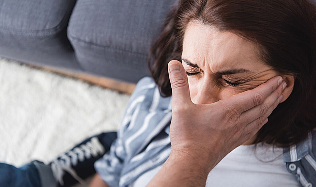 Překonat stud a říct si o pomoc. Kurzy učí, jak zvládat vztek