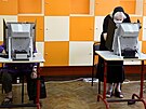 Bulharské volby podle pedbných výsledk tsn vyhrálo expremiérovo...