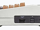 Porty Commodore VIC-20