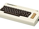 Commodore VIC-20 pední pohled