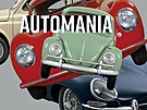 Obálka katalogu k výstav Automania