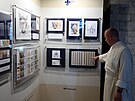 V�stava ve Strahovsk�m kl�te�e