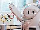 Olympijské hry Tokio 2020