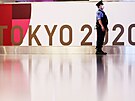 Olympijské hry Tokio 2020