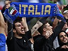 Fanouci Itálie ped finále Eura.