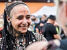 Hudebn festival Obscene Extreme na Bojiti v Trutnov. (16. 7. 2021) 