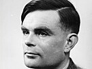 Alan Turing, britský informatik, matematik, kryptoanalytik (1912 - 1954)