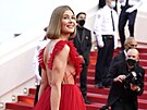 Rosamund Pike (Cannes, 17. ervence 2021)