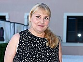 Veronika Gajerov (28. ervna 2021)