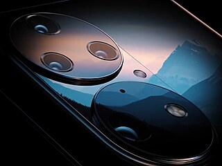 Huawei P50 premiéra