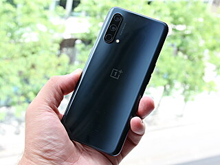 OnePlus Nord CE 5G