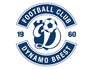 Logo Dynamo Brest