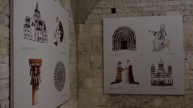 V�stava ve Strahovsk�m kl�te�e