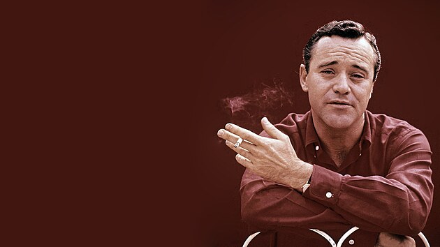 Jack Lemmon