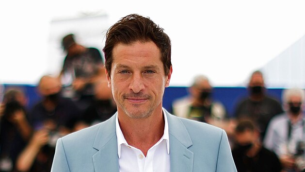 Simon Rex (Cannes, 15. ervence 2021)