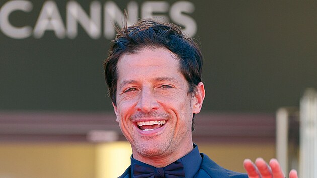 Simon Rex (Cannes, 14. ervence 2021)