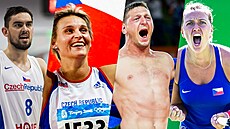 Nepropásn�te �ádnou sportovní událost