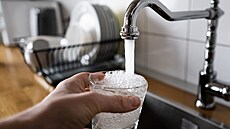 Čistá a zdravá voda jako záruka dobrého bydlení