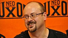 spisovatel Juraj �ervenák