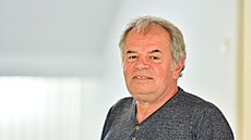 Majitel spole�nosti Lukrom Zden�k �ervenka (�ervenec 2021).
