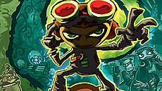 Psychonauts 2