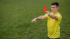 Tak jednoduchá v�c, jako je karta, p�inesla do sportu jasné mantinely. Za jejím...