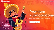 Portmonka Premium kupony