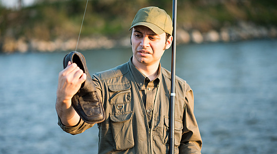 Rybaření patří celosvětově k nejoblíbenějším koníčkům.