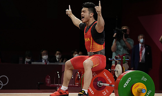 ínský vzpra ' '-jung vyhrál v Tokiu sout do 73 kg ve svtovém rekordu...