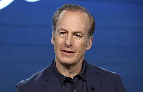 Bob Odenkirk (Pasadena, 16. ledna 2020)