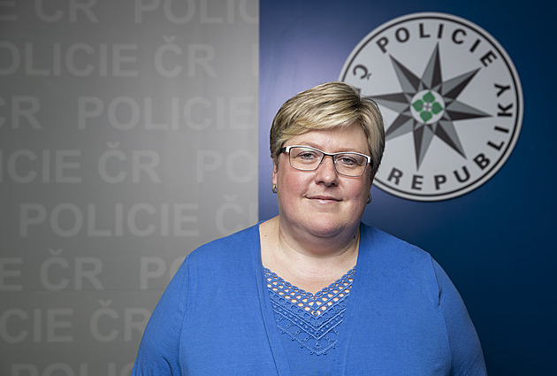 Česká plukovnice chce velet Interpolu. O obsazení prestižního postu se rozhodne v listopadu