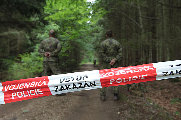 Odvolací soud definitivně zprostil obžaloby pyrotechnika za tragédii v Brdech