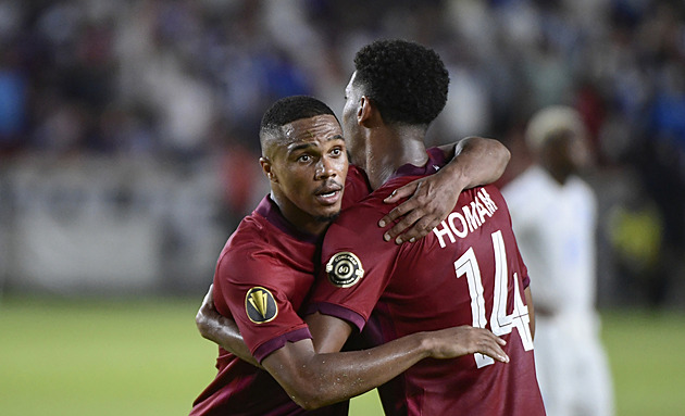 Pořádající Katar nominoval na mistrovství světa pouze hráče z domácí ligy