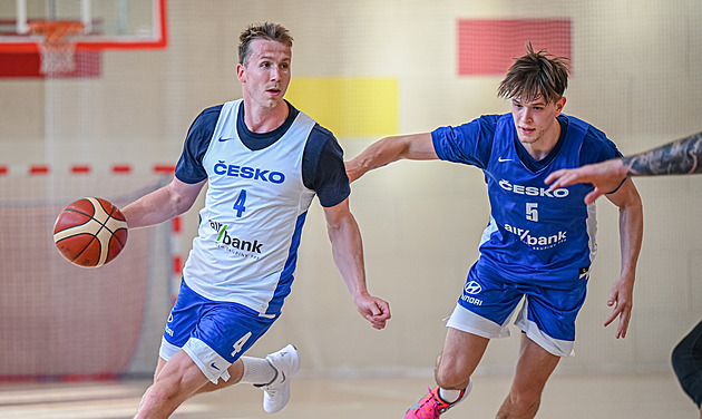 Hanzlíka už zdraví netrápí, bude hostovat do Betisu Sevilla