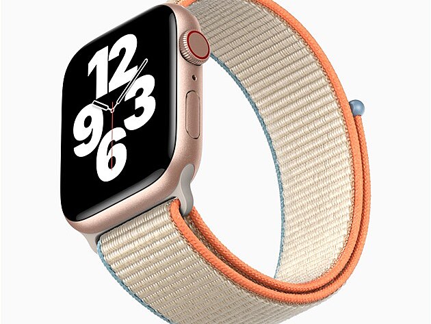 Apple Watch SE