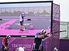 David Kostelecký a Jií Lipták berou stíbro a zlato na olympiád v Tokiu 2020...