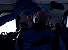 Posádka Blue Origin zaila nkolikaminutový stav beztíe