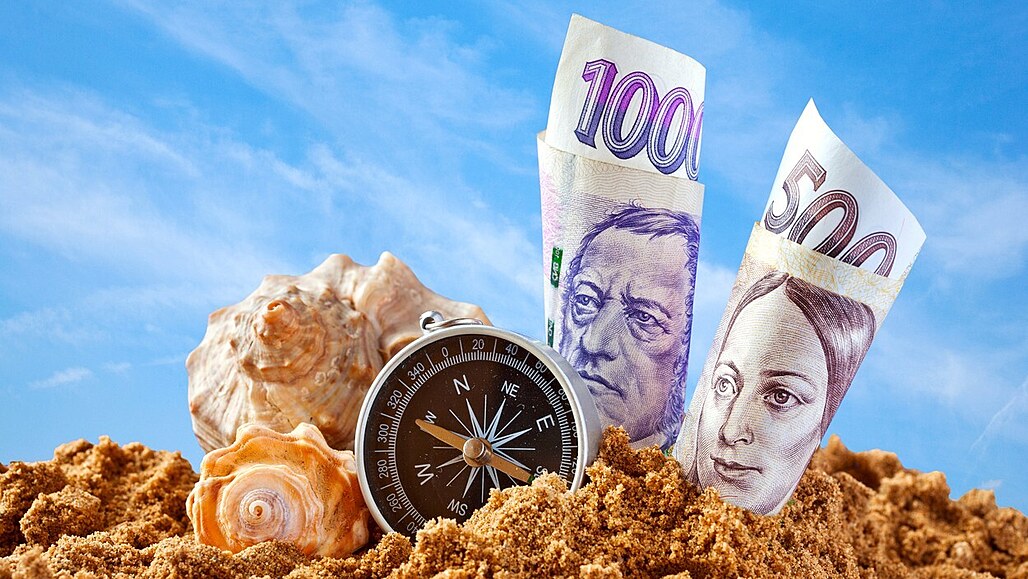 KVÍZ: Jedeme na dovolenou. Na co se vyplatí pamatovat?