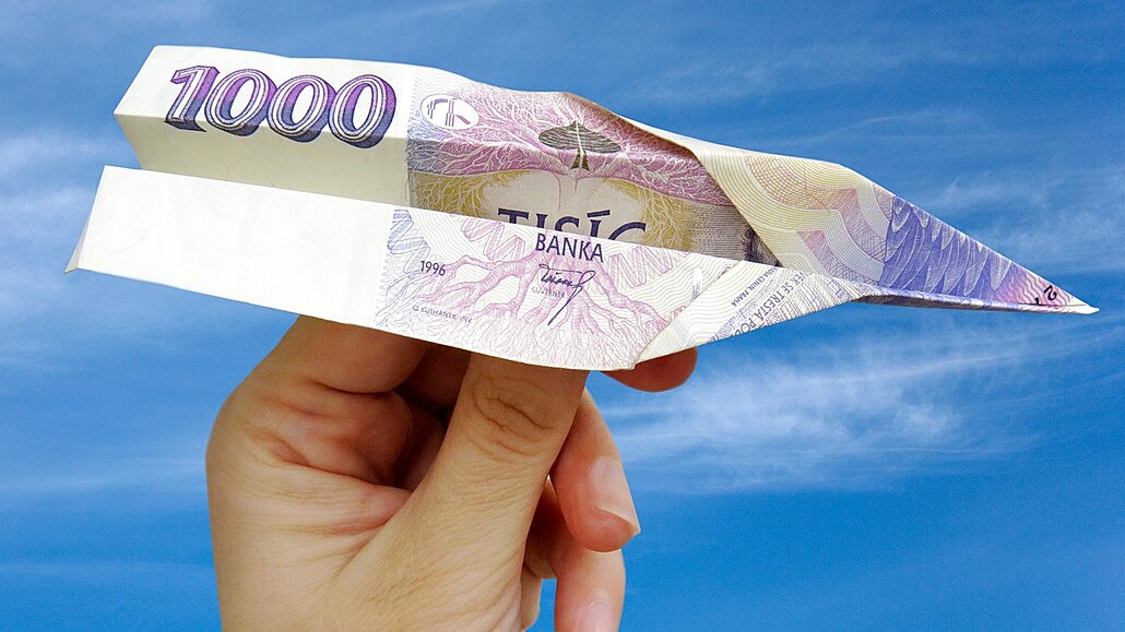 Přímo obdarovat bližního v nouzi v Česku znamená obdarovat i stát