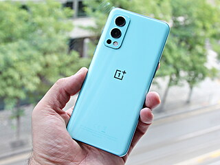OnePlus Nord 2 5G